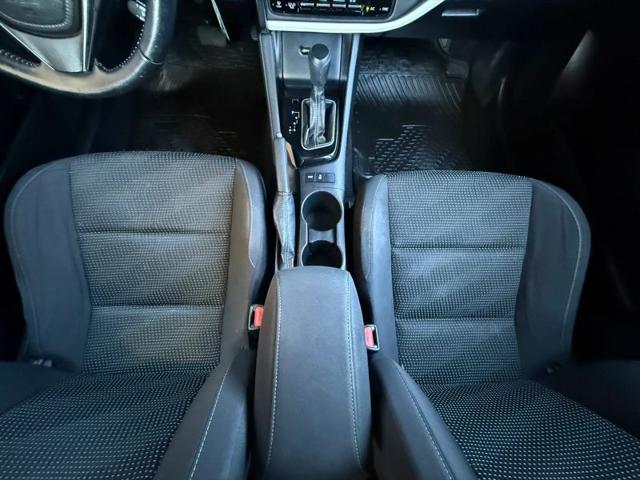 2016 Scion iM Base
