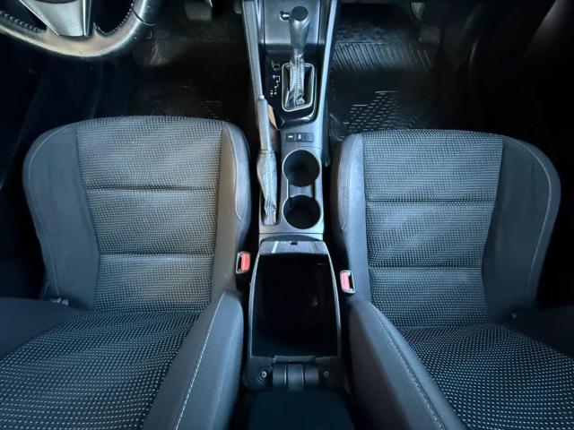 2016 Scion iM Base