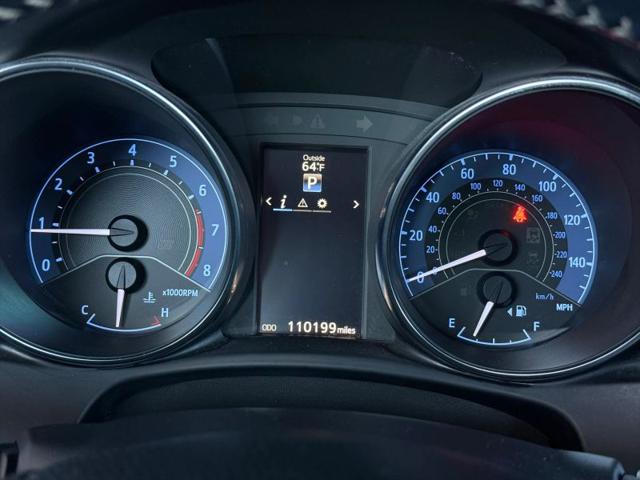 2016 Scion iM Base