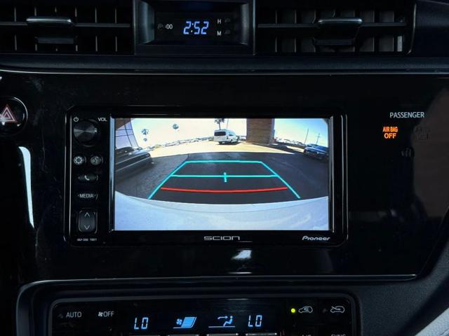 2016 Scion iM Base