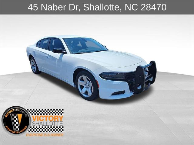 2023 Dodge Charger Police RWD for sale in Shallotte, NC