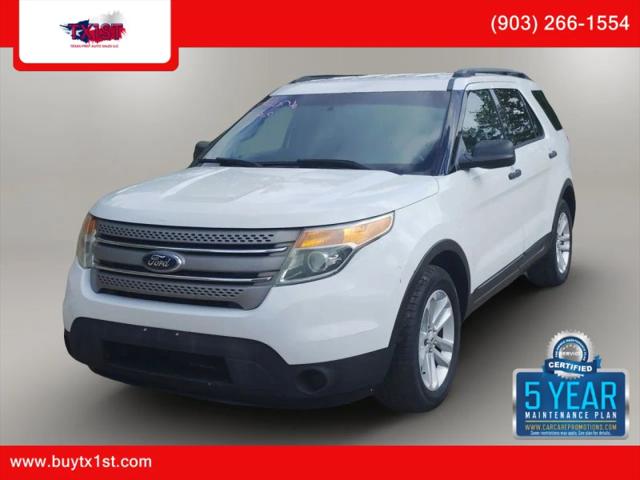 2015 Ford Explorer Base for sale in Whitehouse, TX