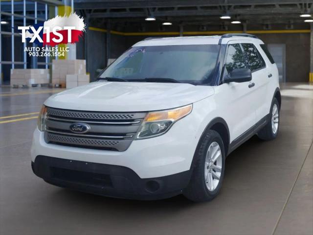 2015 Ford Explorer Base for sale in Whitehouse, TX