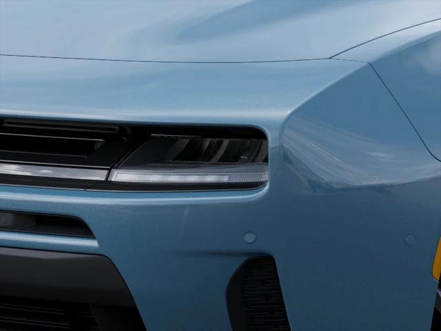 2026 Dodge Charger R/T 4 Door AWD