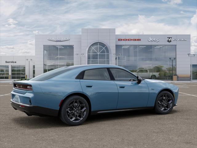2026 Dodge Charger R/T 4 Door AWD