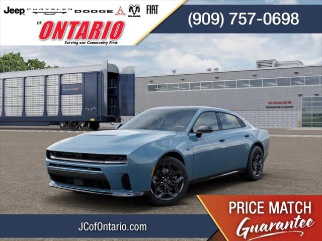 2026 Dodge Charger R/T 4 Door AWD for sale in Ontario, CA