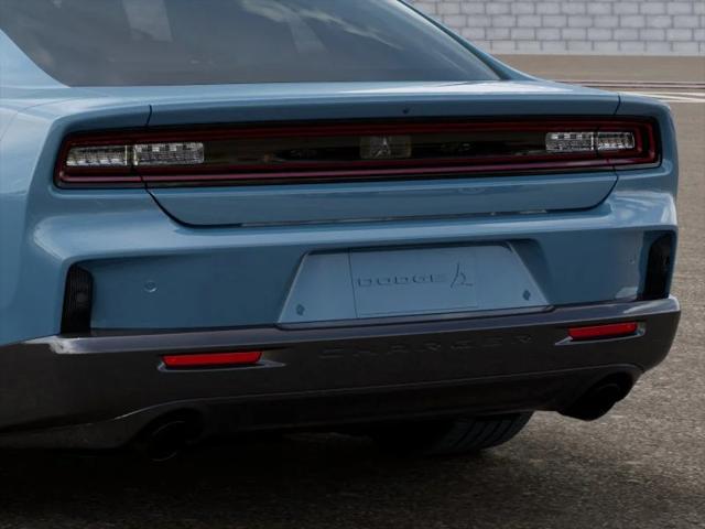 2026 Dodge Charger R/T 4 Door AWD