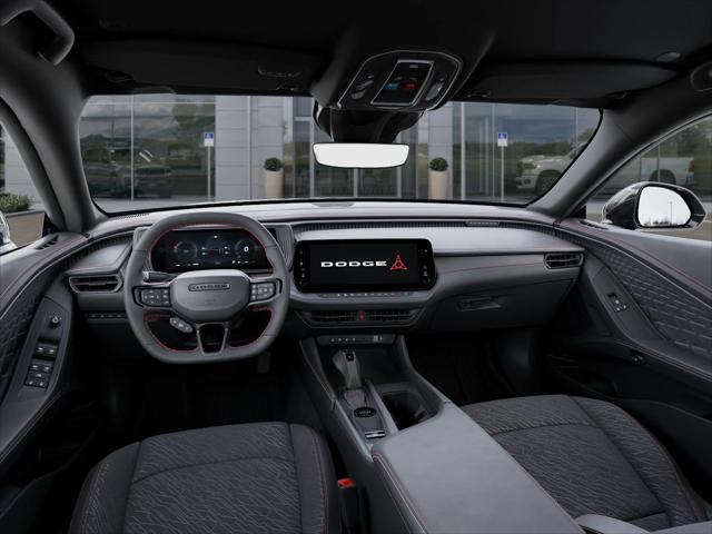2026 Dodge Charger R/T 4 Door AWD