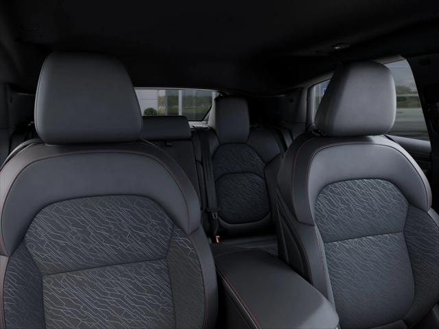 2026 Dodge Charger R/T 4 Door AWD