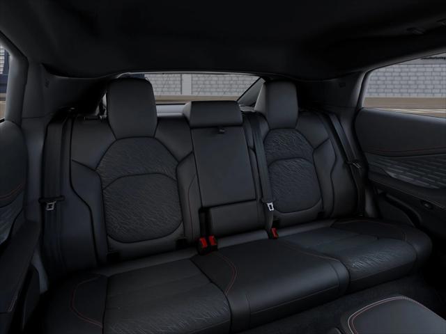 2026 Dodge Charger R/T 4 Door AWD