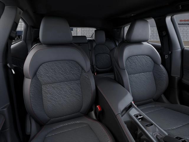 2026 Dodge Charger R/T 4 Door AWD