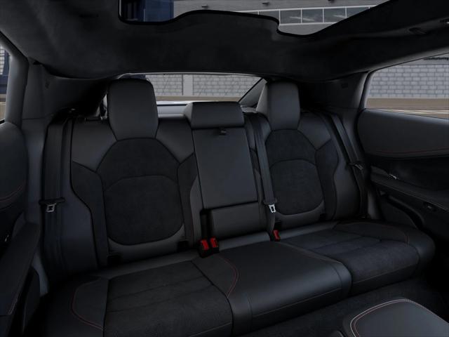 2026 Dodge Charger Scat Pack Plus 4-Door AWD