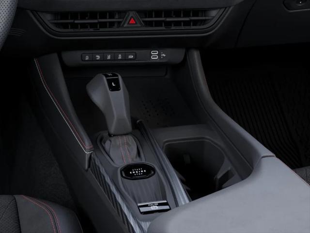 2026 Dodge Charger Scat Pack Plus 4-Door AWD
