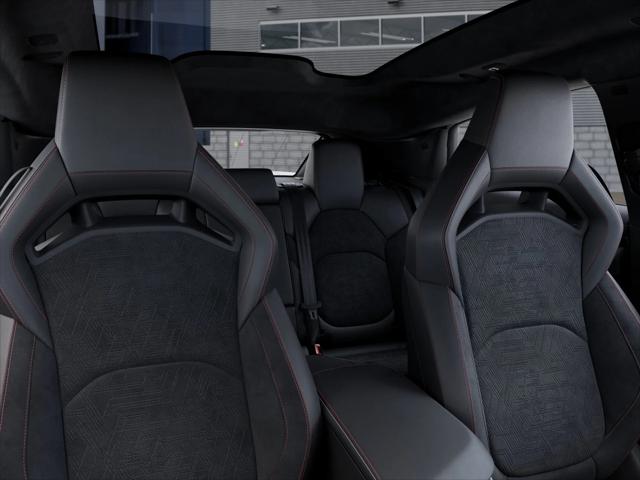 2026 Dodge Charger Scat Pack Plus 4-Door AWD