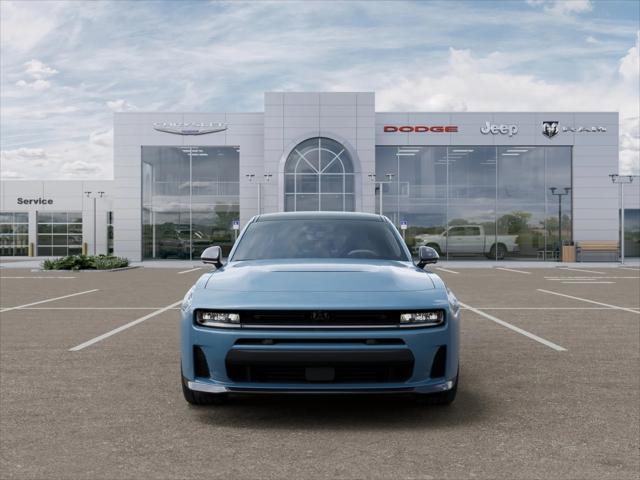 2026 Dodge Charger Scat Pack Plus 4-Door AWD