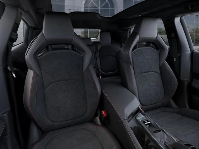 2026 Dodge Charger Scat Pack Plus 4-Door AWD
