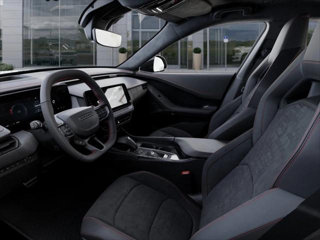 2026 Dodge Charger Scat Pack Plus 4-Door AWD