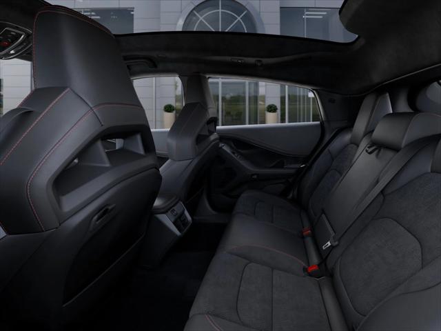 2026 Dodge Charger Scat Pack Plus 4-Door AWD