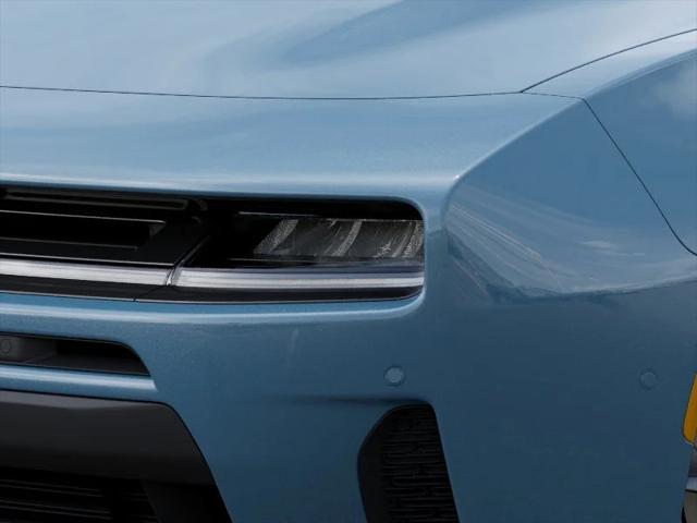2026 Dodge Charger Scat Pack Plus 4-Door AWD