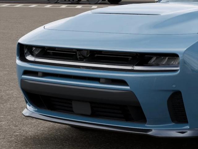2026 Dodge Charger Scat Pack Plus 4-Door AWD