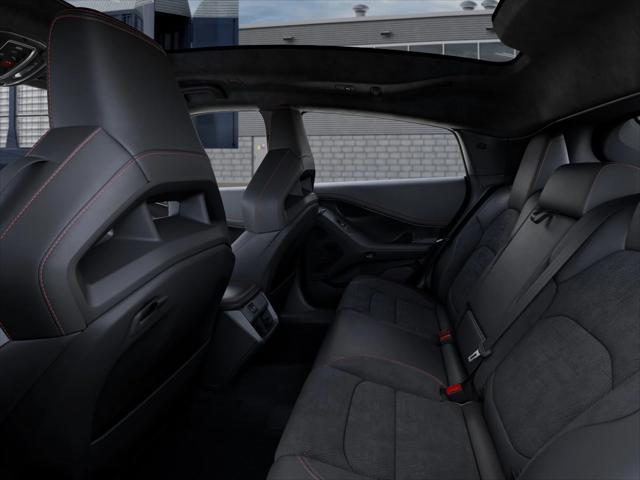 2026 Dodge Charger Scat Pack Plus 4-Door AWD