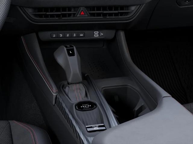 2026 Dodge Charger Scat Pack Plus 4-Door AWD