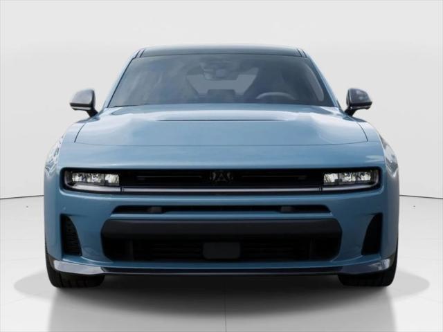 2026 Dodge Charger Scat Pack Plus 4-Door AWD