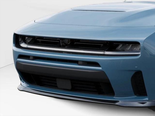 2026 Dodge Charger Scat Pack Plus 4-Door AWD