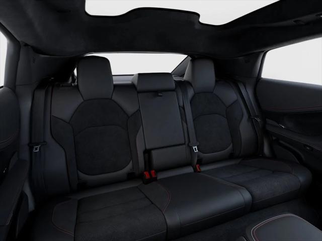 2026 Dodge Charger Scat Pack Plus 4-Door AWD