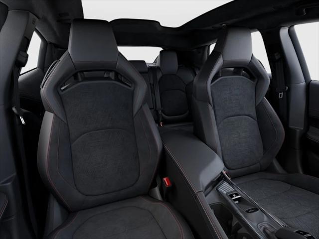 2026 Dodge Charger Scat Pack Plus 4-Door AWD