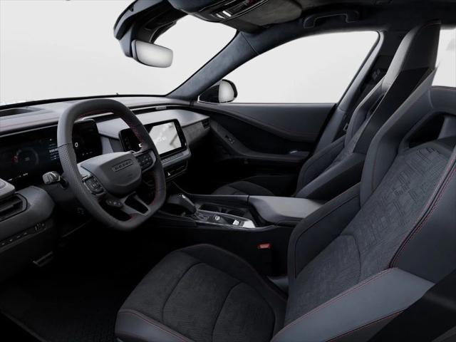 2026 Dodge Charger Scat Pack Plus 4-Door AWD