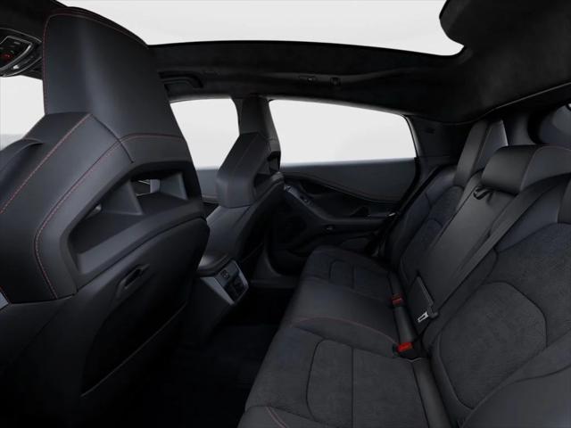 2026 Dodge Charger Scat Pack Plus 4-Door AWD