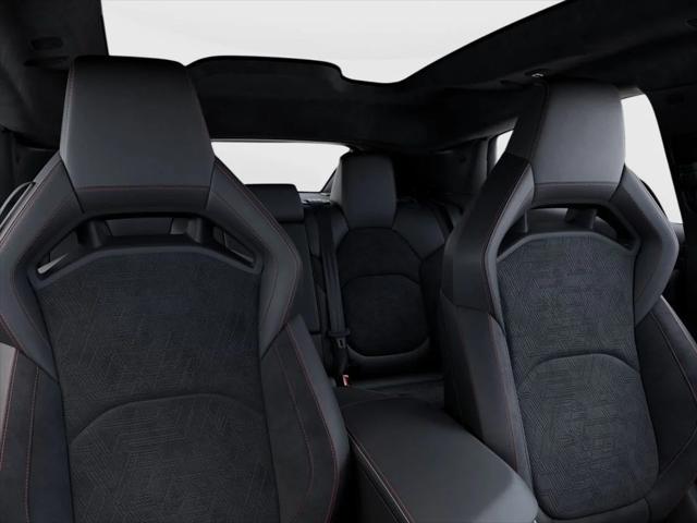 2026 Dodge Charger Scat Pack Plus 4-Door AWD