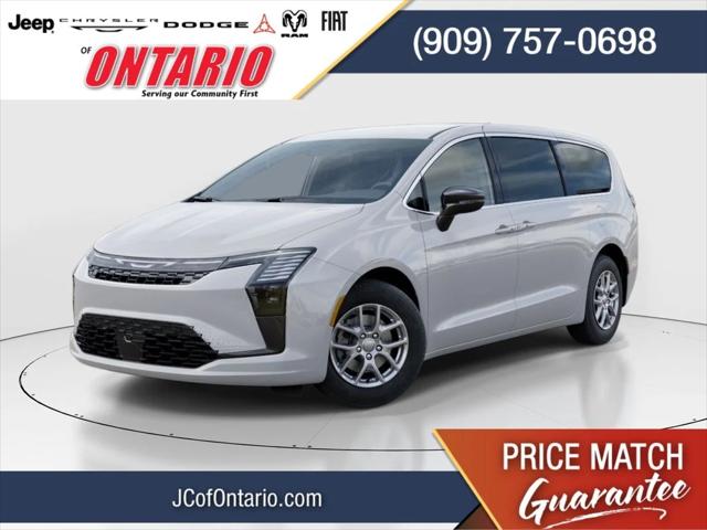 2027 Chrysler Pacifica Select for sale in Ontario, CA