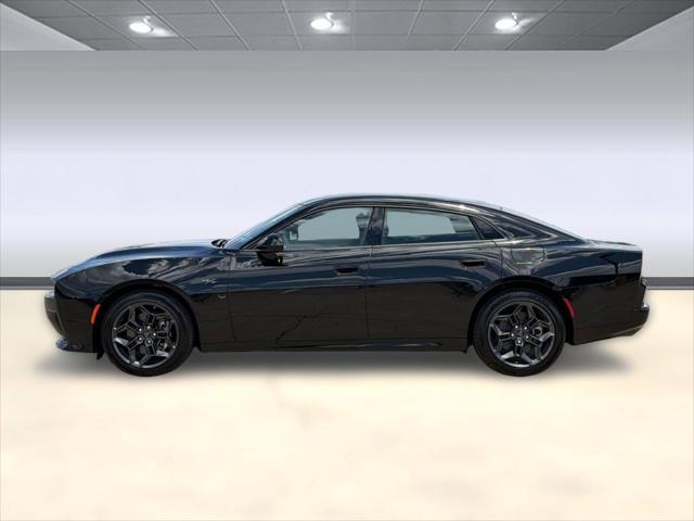 2026 Dodge Charger CHARGER R/T 4-DOOR AWD