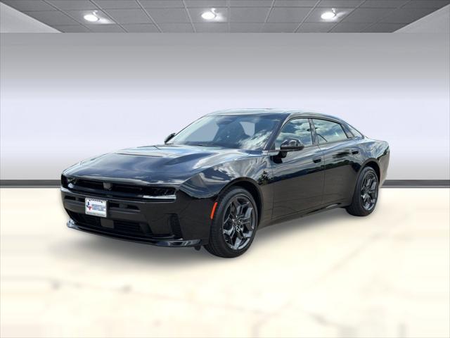 2026 Dodge Charger CHARGER R/T 4-DOOR AWD 2026 Dodge Charger CHARGER R/T 4-DOOR AWD