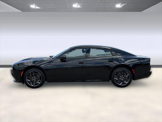 2026 Dodge Charger CHARGER R/T 4-DOOR AWD 2026 Dodge Charger CHARGER R/T 4-DOOR AWD