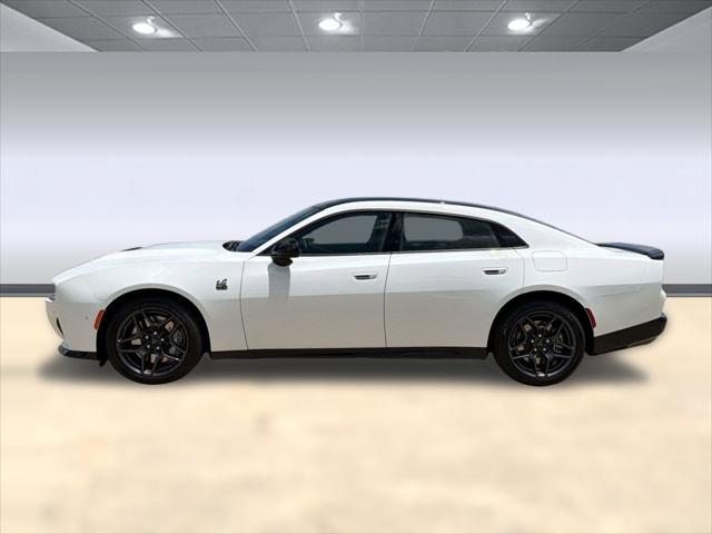2026 Dodge Charger CHARGER SCAT PACK 4-DOOR AWD