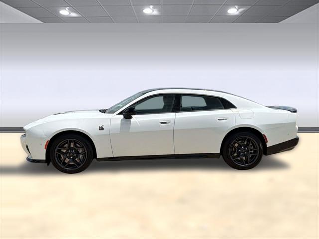2026 Dodge Charger CHARGER SCAT PACK 4-DOOR AWD