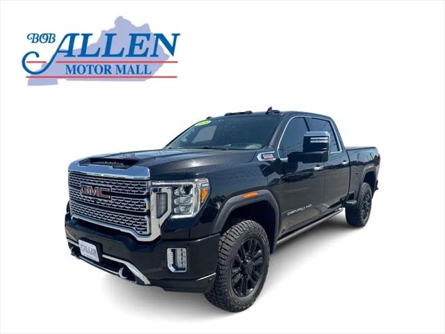2023 GMC Sierra 2500HD 4WD Crew Cab Standard Bed Denali for sale in Danville, KY