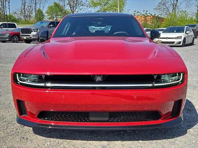 2024 Dodge Charger Scat Pack AWD