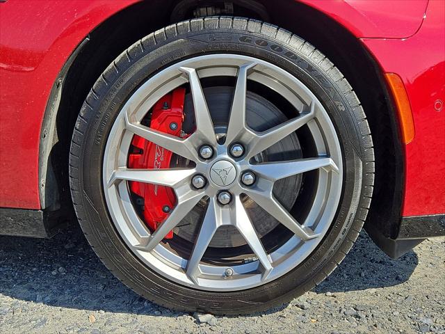 2024 Dodge Charger Scat Pack AWD