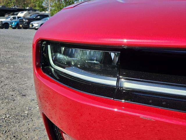 2024 Dodge Charger Scat Pack AWD