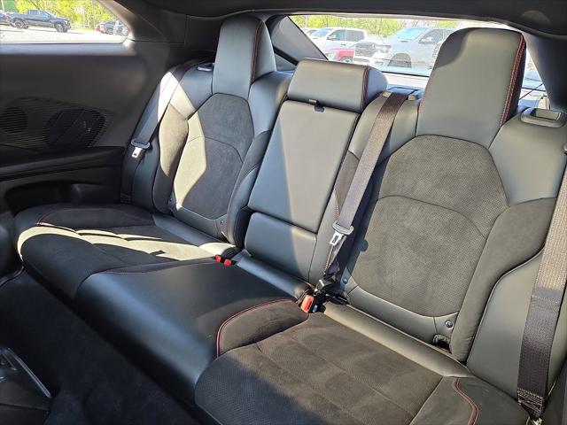 2024 Dodge Charger Scat Pack AWD