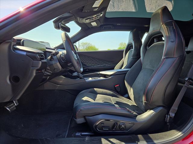 2024 Dodge Charger Scat Pack AWD