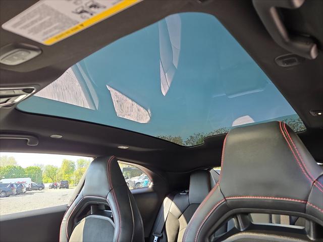2024 Dodge Charger Scat Pack AWD