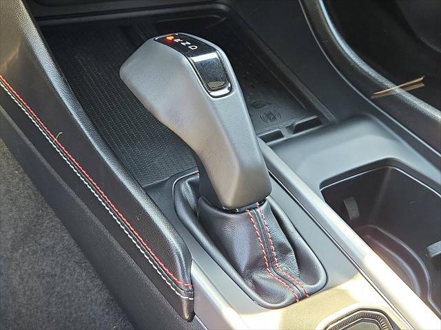 2024 Dodge Charger Scat Pack AWD