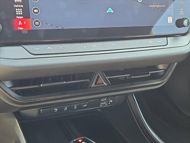 2024 Dodge Charger Scat Pack AWD