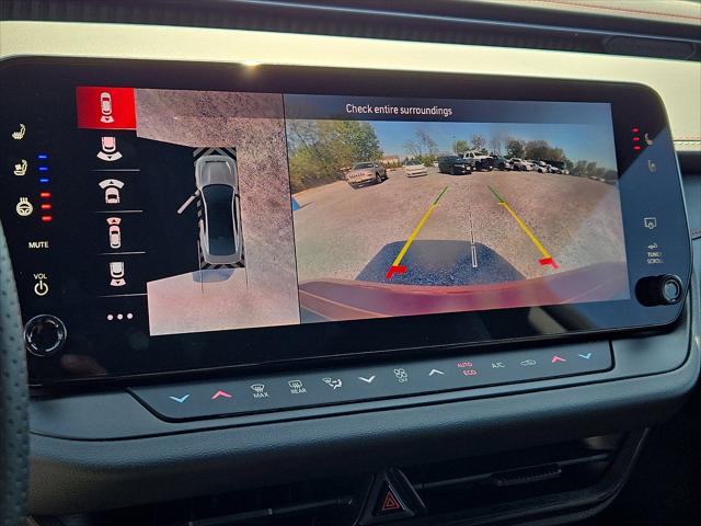 2024 Dodge Charger Scat Pack AWD