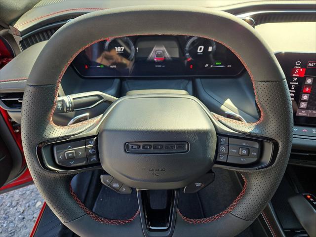 2024 Dodge Charger Scat Pack AWD